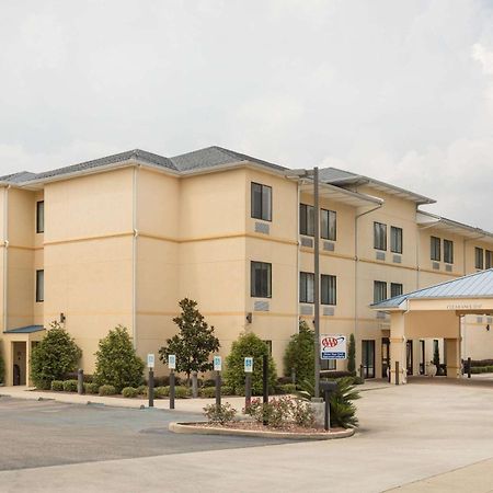 Days Inn By Wyndham Semmes Mobile Eksteriør billede