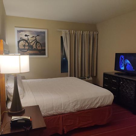 Days Inn By Wyndham Semmes Mobile Eksteriør billede