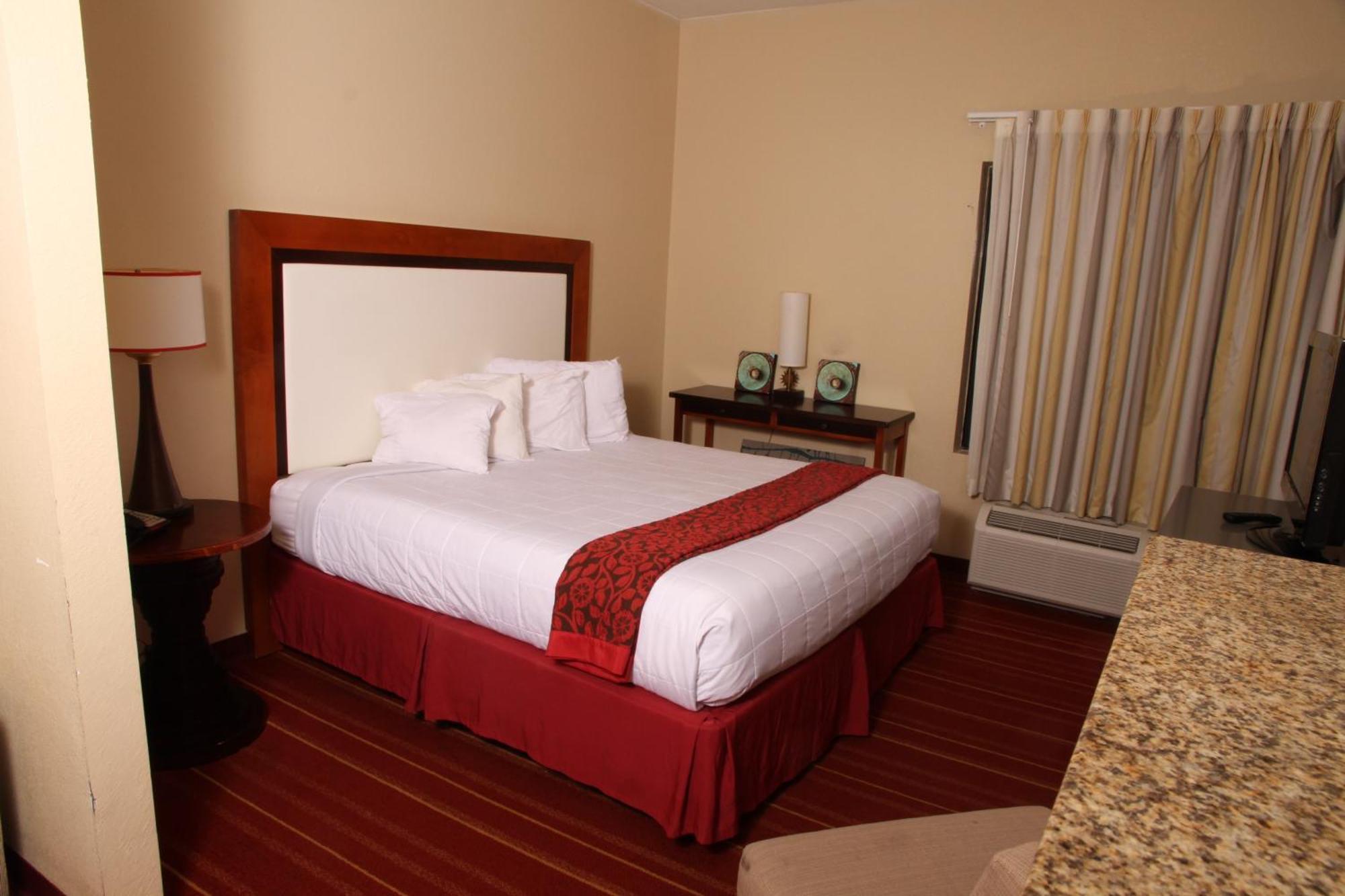 Days Inn By Wyndham Semmes Mobile Eksteriør billede