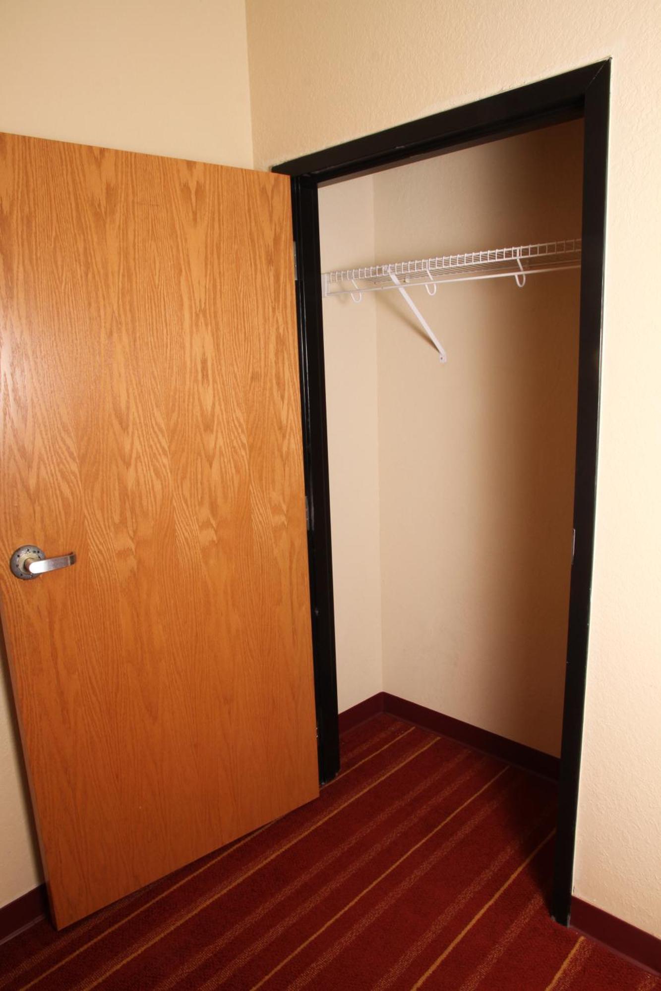 Days Inn By Wyndham Semmes Mobile Eksteriør billede