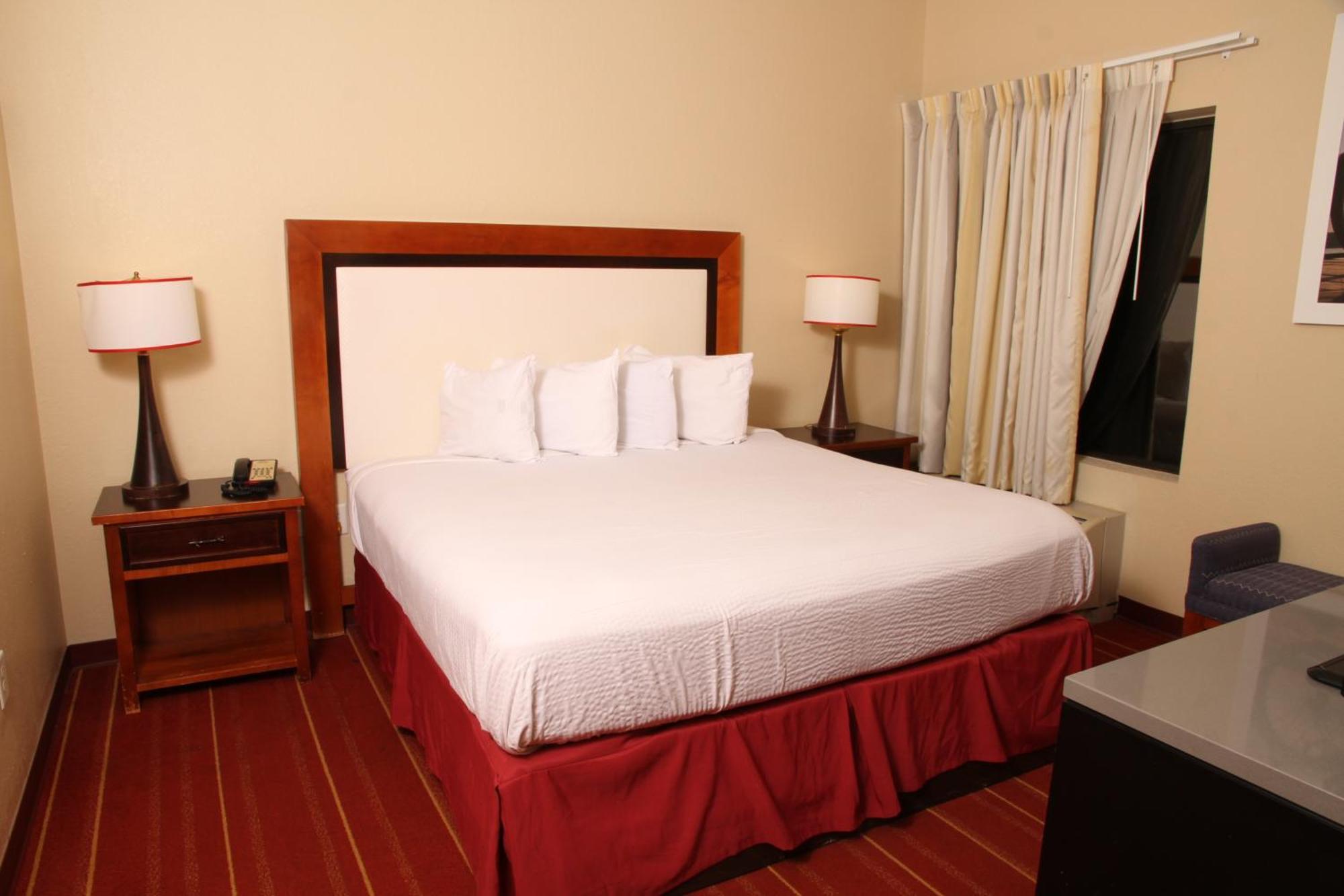 Days Inn By Wyndham Semmes Mobile Eksteriør billede