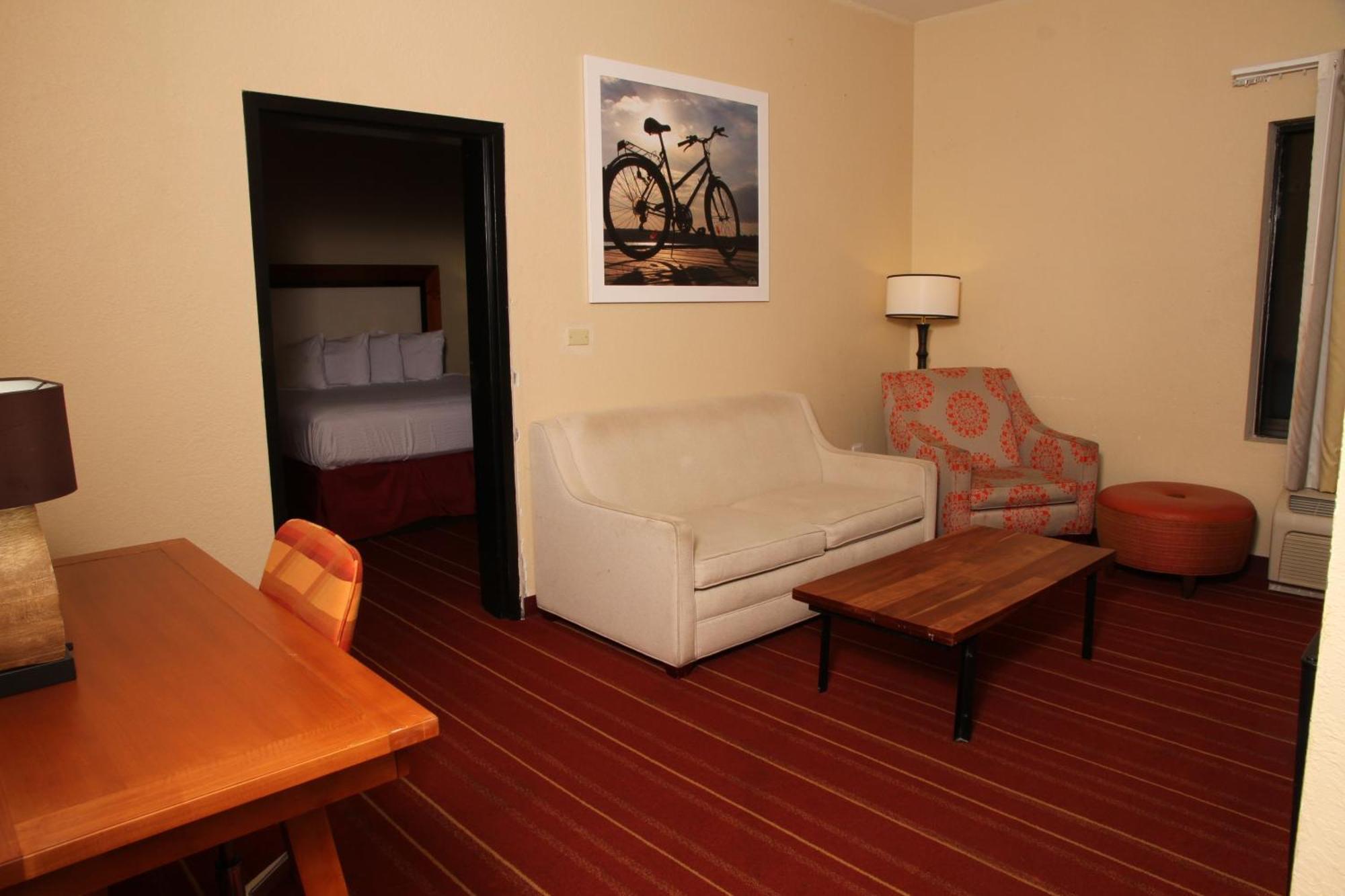 Days Inn By Wyndham Semmes Mobile Eksteriør billede