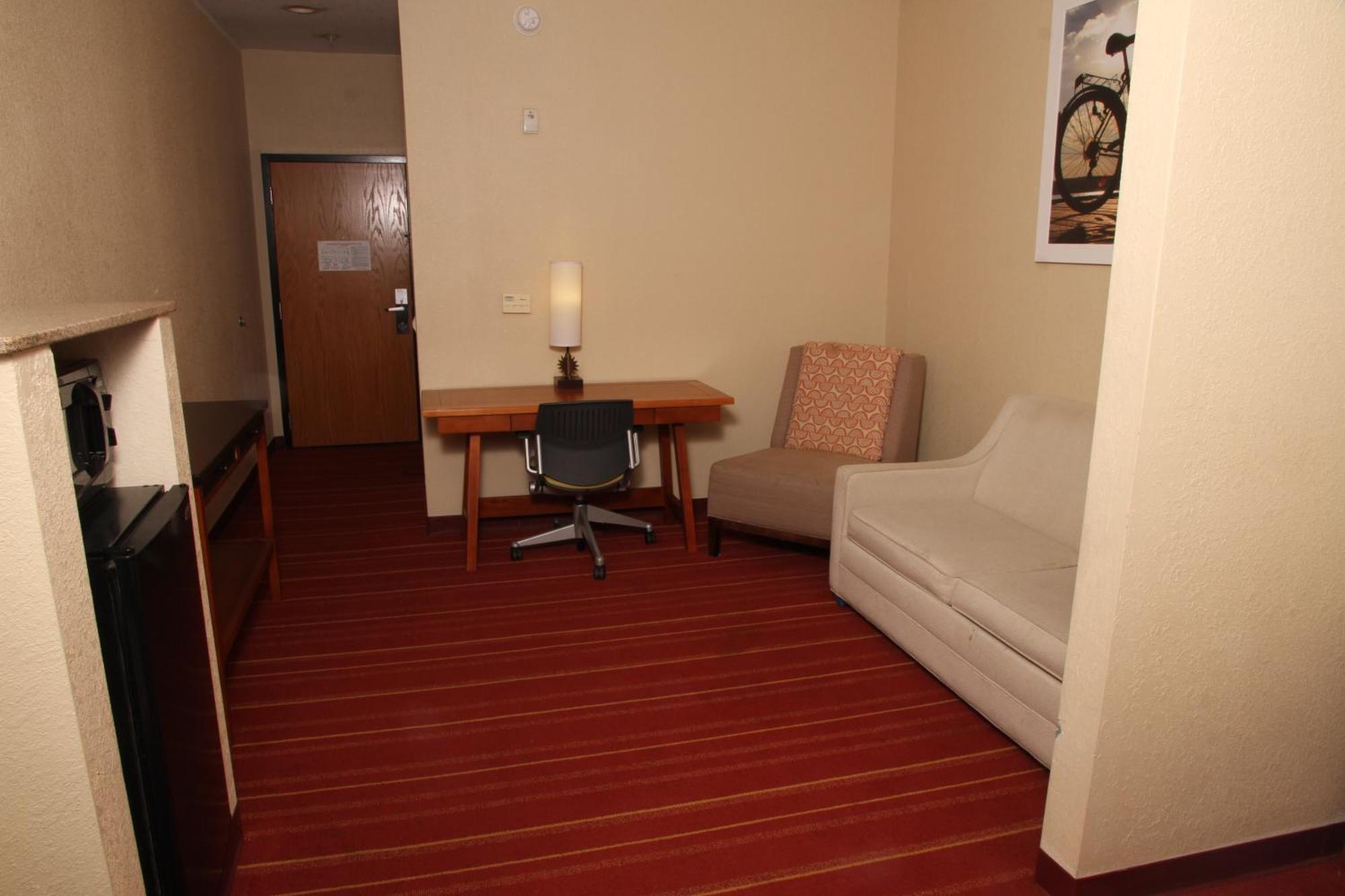 Days Inn By Wyndham Semmes Mobile Eksteriør billede
