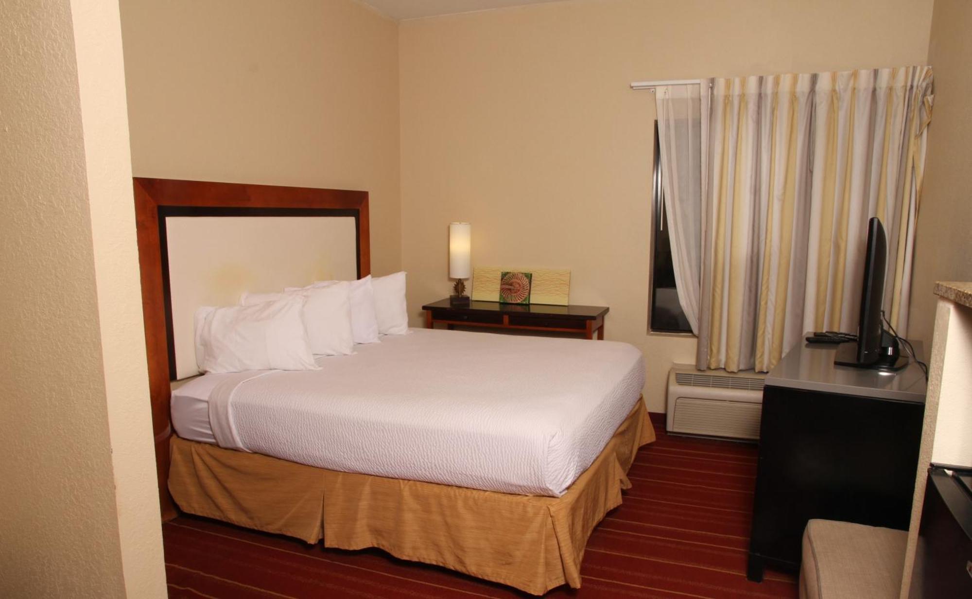Days Inn By Wyndham Semmes Mobile Eksteriør billede