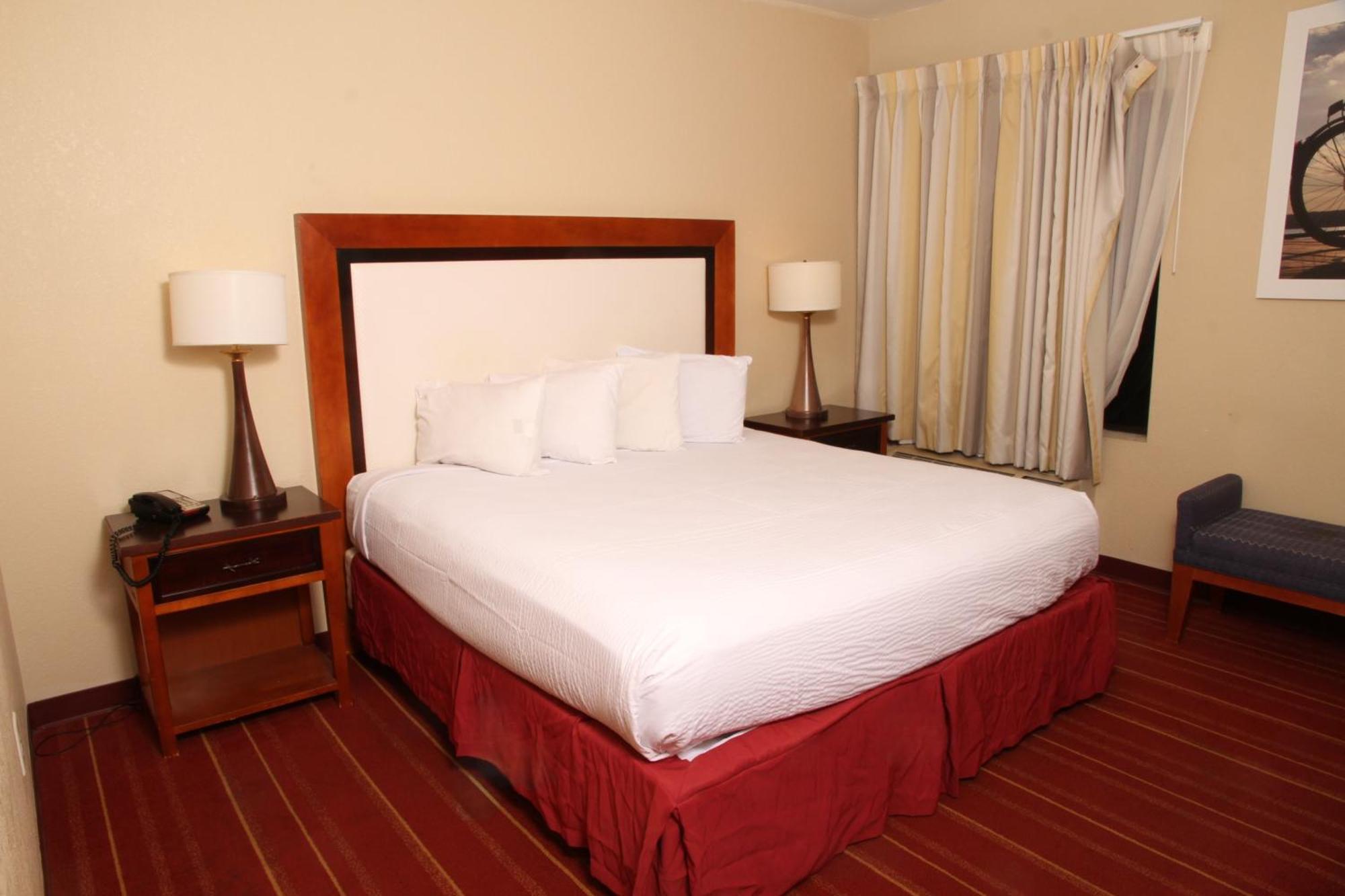 Days Inn By Wyndham Semmes Mobile Eksteriør billede