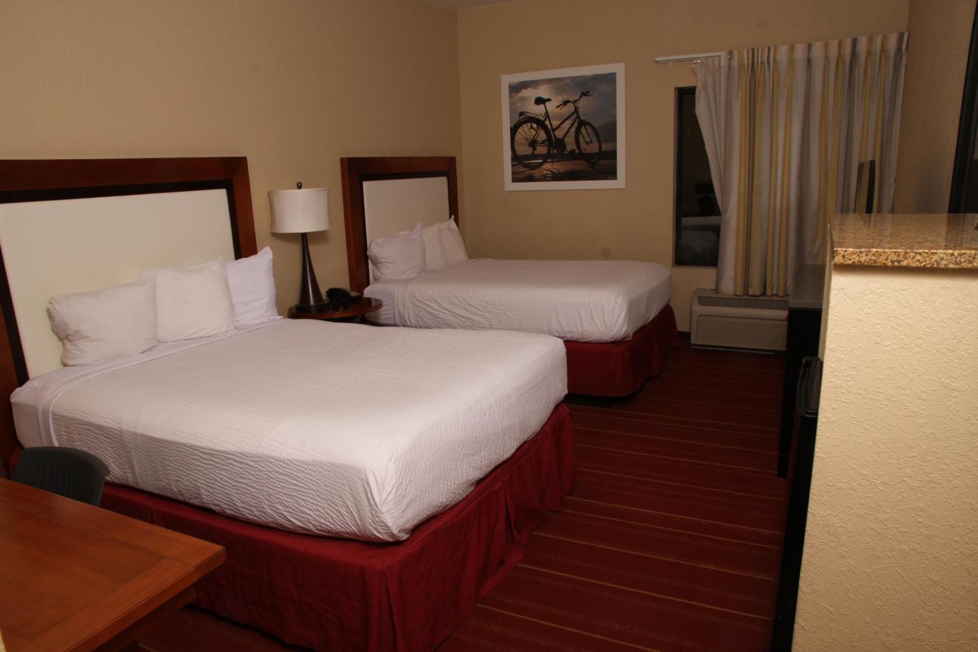 Days Inn By Wyndham Semmes Mobile Eksteriør billede