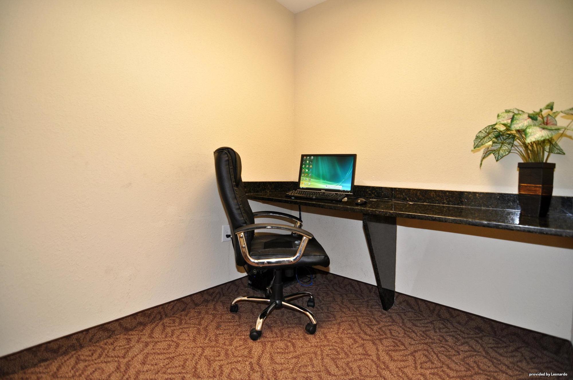 Days Inn By Wyndham Semmes Mobile Faciliteter billede