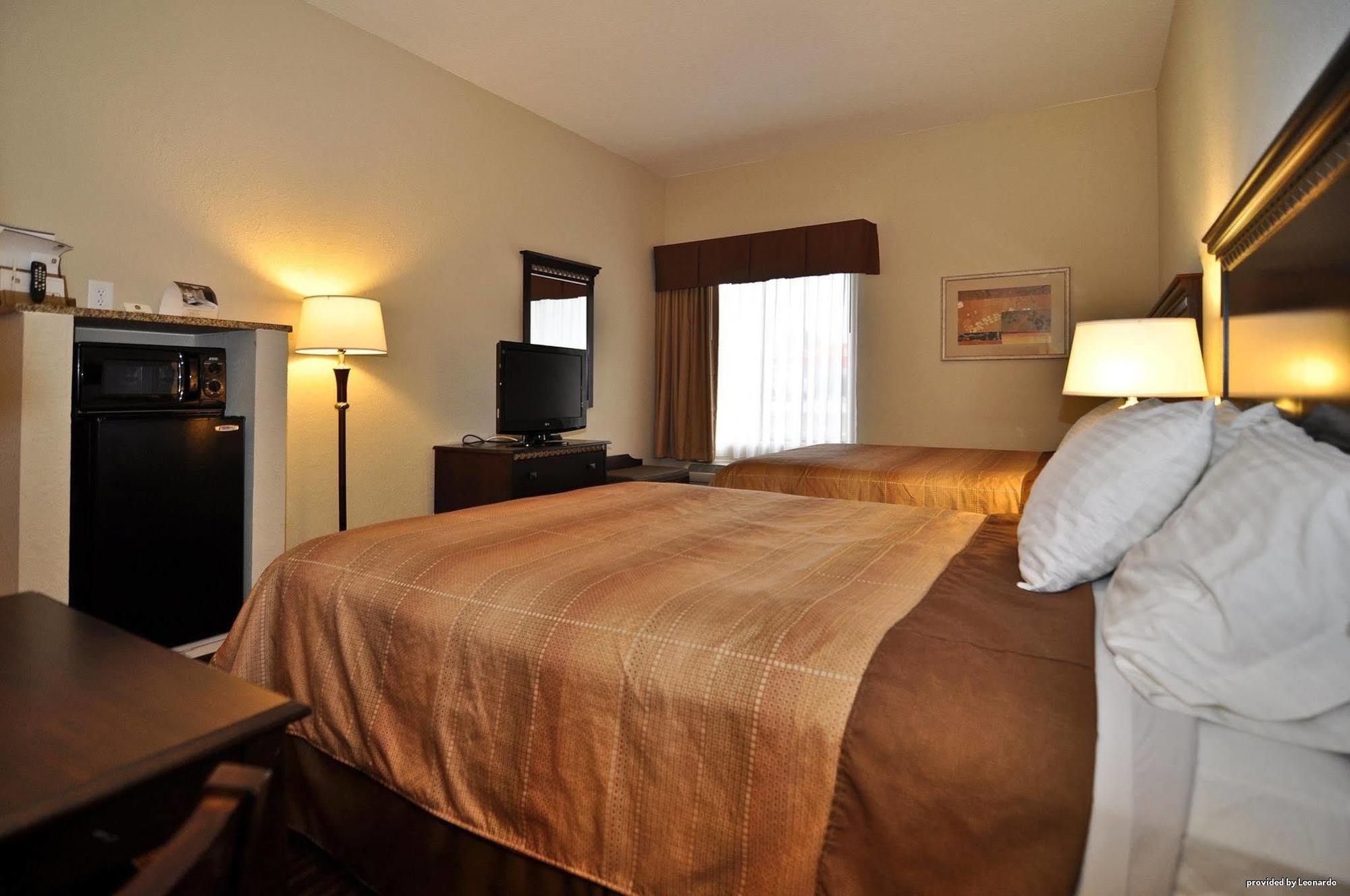 Days Inn By Wyndham Semmes Mobile Værelse billede