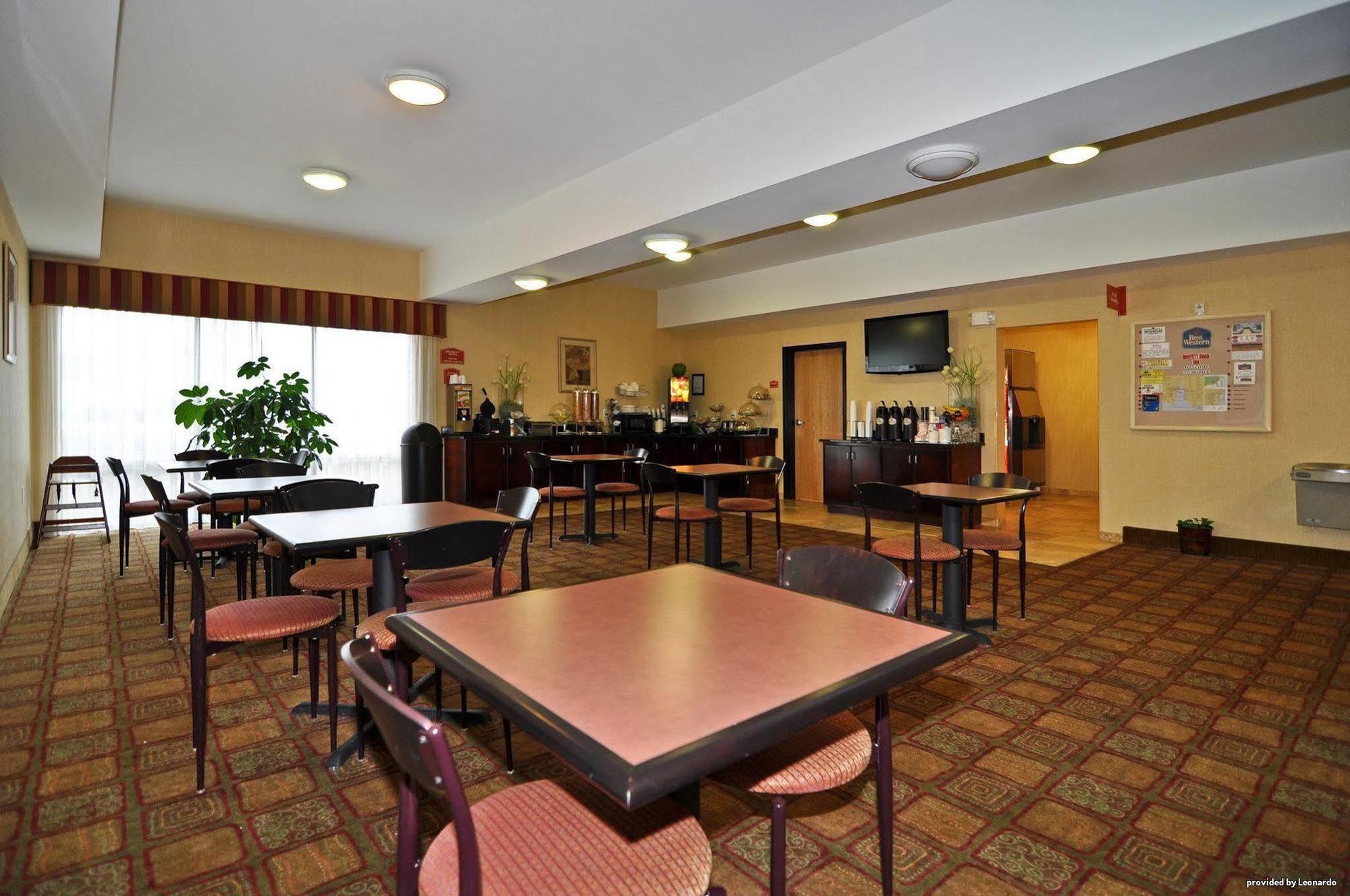 Days Inn By Wyndham Semmes Mobile Restaurant billede