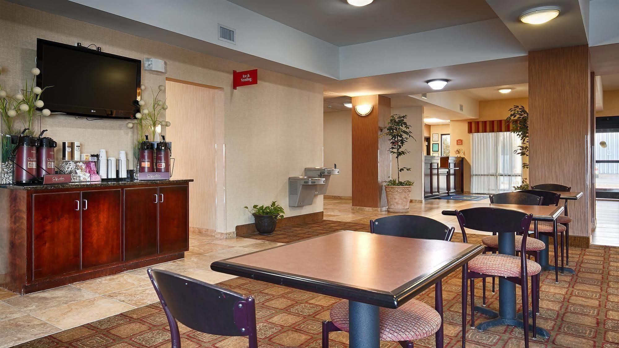 Days Inn By Wyndham Semmes Mobile Eksteriør billede